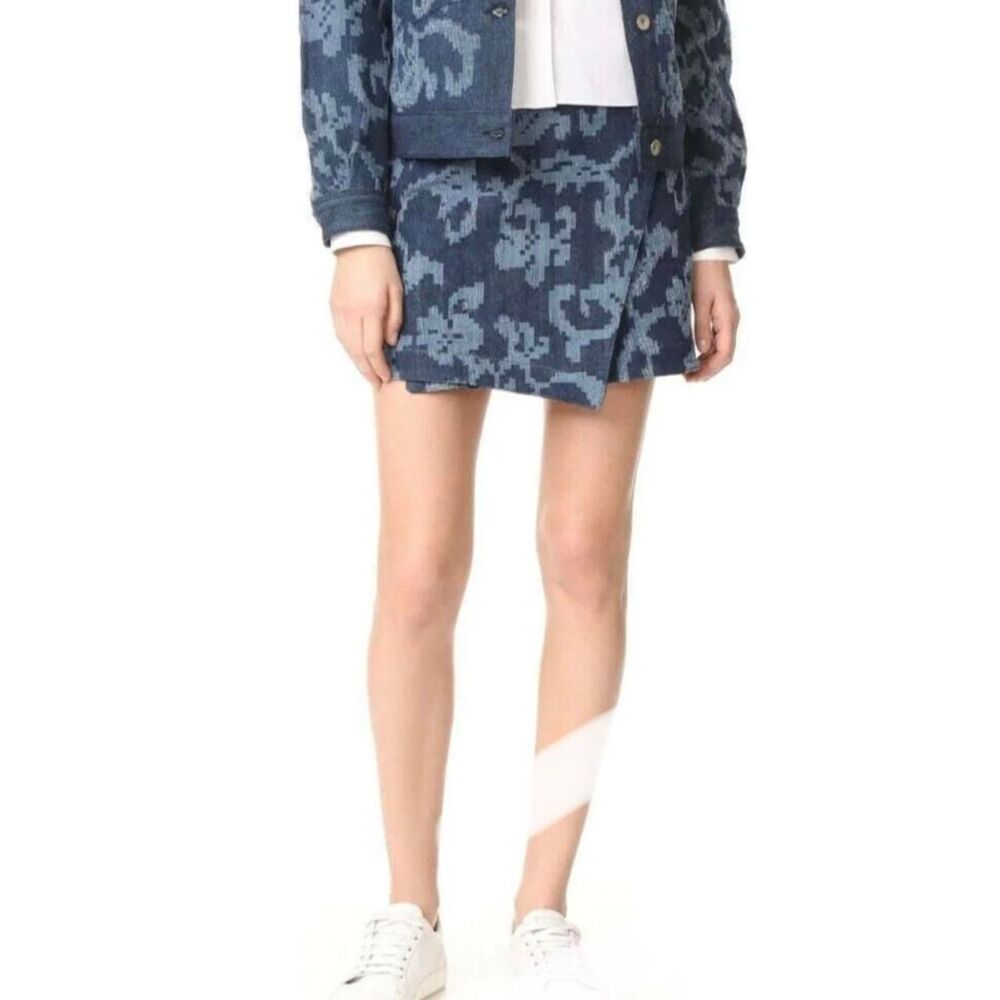 Rag-bone Women's Skirt